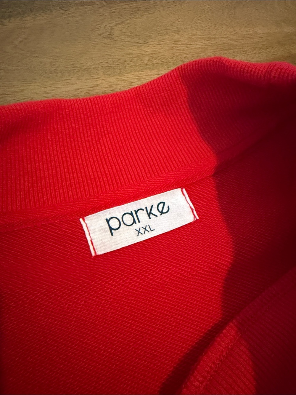 Parke Mockneck - Picture 2 of 4